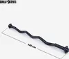 GORILLA SPORTS® SZ Curlstange - 30mm, 120cm Länge, mit 2x Produktbild-Vorschau 3