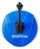 Limpiador de superficies Nilfisk Compact para patios Vista previa de la imagen del producto 5