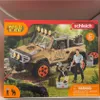 Schleich 42410 Wild Life Geländewagen mit Seilwinde Produktbild-Vorschau 15