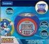 Réveil Projecteur Sonic Voir les images du produit 4