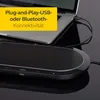 Jabra SPEAK 810 MS - zestaw głośnomówiący - Bluetooth Podgląd zdjęcia produktu 7