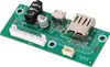 Vervangingsprintplaat voor de USB-oplaadpoort van de Charge Productafbeelding-voorbeeld 3