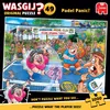 Wasgij Original 49 - Padel - Alarm! (1000 Teile), 1000 Produktbild-Vorschau 3