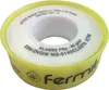 Fermit PTFE Gewindedichtband Teflonband FRp, 12 m für Produktbild-Vorschau 4