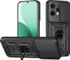 OPPO Reno14 Hülle - Coverup Armor Ring Ständer Back Cover Produktbild-Vorschau 1