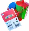 11 teiliges Kinder Küche Geschirr Set Kaffeeservice Kanne Produktbild-Vorschau 3