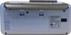 Crosley CT102A - Lettore di cassette - Blu e grigio Anteprima dell’immagine prodotto 5
