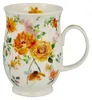 Kubek Suffolk, „Floral Harmony” – wybór motywu: motyw (C) Podgląd zdjęcia produktu 1