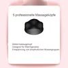Elektrisches Massagegerät für Zuhause, USB-C, 5 Produktbild-Vorschau 4