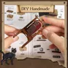 DIY Book Nook Magische Apotheke - 3D-Puzzle - 282 Teile - Produktbild-Vorschau 14