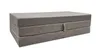 Opklapbare campingmatrasstoel, afmetingen 200x120x10 cm, in Productafbeelding-voorbeeld 2
