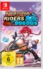 Nintendo Games Switch Neptunia Riders Vs Dogoos – Day One Produktbild-Vorschau 1
