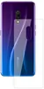 2x Schutzfolie für Oppo Realme X Rückseite - Anti-Shock 9H Produktbild-Vorschau 2