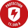 Brennenstuhl Eco-Line 13.500A Produktbild-Vorschau 22