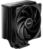 be quiet! Pure Rock 3 schwarz CPU-Kühler AMD: AM4/AM5, Produktbild-Vorschau 1