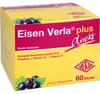 Eisen Verla® plus Granulat 60 St. Produktbild-Vorschau 6