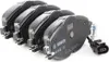 Bosch BP1505 - Auto Bremsbeläge vorne - Bosch-Qualität - Produktbild-Vorschau 22