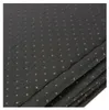 Rivestimento in pelle traforata per volante, da cucire da Anteprima dell’immagine prodotto 2