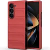 Handyhülle für Samsung Galaxy Z Fold 6 Hartes PC Matt Produktbild-Vorschau 4