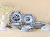CreaTable, 17132, Flora Zwiebelmuster, Tafelservice 12-tlg, Produktbild-Vorschau 2