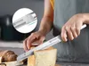 PAUDIN R2 Brotmesser 20 cm – Profi Edelstahl Messer – Produktbild-Vorschau 5