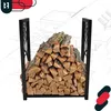 KOTARBAU® Range Bûche Intérieur Acier Revêtu Poudre 50 x 30 Voir les images du produit 7
