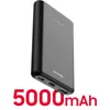 Swissten MINISW5K, 5000 mAh, 10 W, Schwarz Produktbild-Vorschau 5