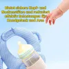 Stillkissen mit Flaschenhalter Ergonomische Freihandhilfe Produktbild-Vorschau 6