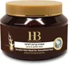 Health&Beauty Keratin Haarmaske für geglättetes Haar 500 ml Produktbild-Vorschau 1