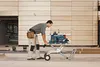 Transport- und Arbeitstisch GTA 60 W Produktbild-Vorschau 4