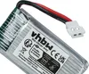 vhbw Akku kompatibel mit Mould King 33041C Quadrocopter Produktbild-Vorschau 6