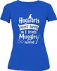Hogwarts non assumeva insegnanti maghi babbani per il Anteprima dell’immagine prodotto 8