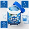 WC chémia, tablety do WC, chémia do prenosného WC, 15 Náhľad obrázku produktu 7