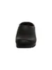 SALIHA Multi Clog offen schw EN20347SRC Gr. 39 Produktbild-Vorschau 3
