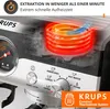 Kávovar Krups XP 801T Precision Náhled obrázku produktu 8