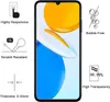 Verre trempé pour Honor X7 [2 pièces] Protection d'écran Voir les images du produit 2