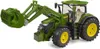 bruder John Deere 7R 350 z ładowaczem czołowym, model Podgląd zdjęcia produktu 11