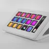 Mars Gaming MSD-ONE Control Deck Slim 15 Teclas Produktbild-Vorschau 4