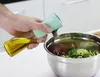 Fackelmann Ölsprüher, 220 ml, Glaskörper, gleichmäßiges und Produktbild-Vorschau 3