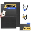900W Balkonkraftwerk mit Speicher Solakon ONE (2,11 kWh) Produktbild-Vorschau 1