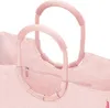 reisenthel loopshopper L frame twist blush Produktbild-Vorschau 3