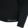 Hummel hmlSTROKE SEAMLESS HALF ZIP Produktbild-Vorschau 4
