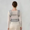 Ergobaby Omni Deluxe Mesh Babytrage - Pearl Grey | Ergobaby Produktbild-Vorschau 13