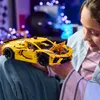 LEGO Technic Chevrolet Corvette Stingray - Bauspielzeug zum Produktbild-Vorschau 7