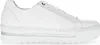 Gabor FLORENZ Damenschuhe - Halbschuhe - Sneaker weiß Produktbild-Vorschau 3