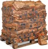 Heizfuxx Anzündholz Blue 18 cm 3kg x 96 Sack 288kg Palette Produktbild-Vorschau 1