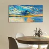 Coloray - Glasbild - 100x50 cm - Wandbild - Glasbilder - Produktbild-Vorschau 3
