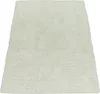 Hochflor Teppich Wohnzimmer Fellteppich Kunstfell Shaggy Produktbild-Vorschau 5