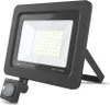 LED-Flutlicht PROXIM II 50W |4500K| PIR IP66 Forever Light Produktbild-Vorschau 1