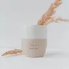 Coupe Hibou Hello New Day 320 ml Voir les images du produit 1